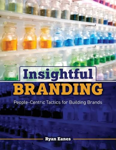 Cover image for Insightful Branding