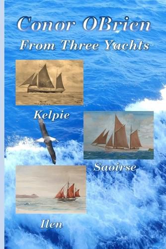 Cover image for From Three Yachts