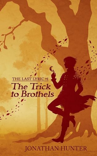 Cover image for The Trick to Brothels