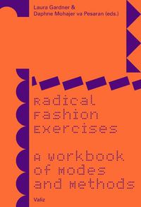 Cover image for Radical Fashion Exercises