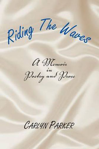 Cover image for Riding the Waves