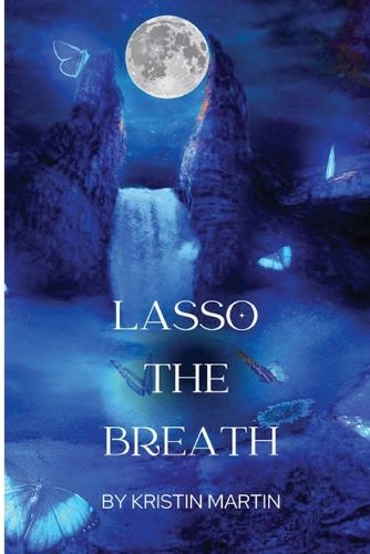 Cover image for Lasso the Breath