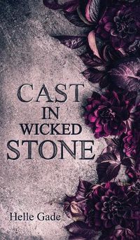 Cover image for Cast in a Wicked Stone