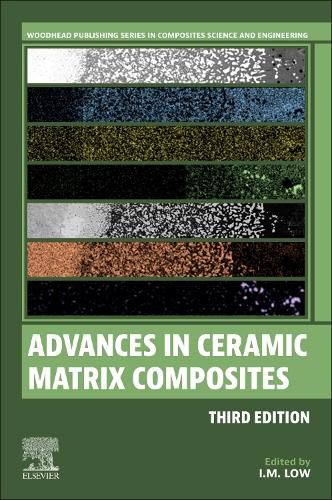 Advances in Ceramic Matrix Composites