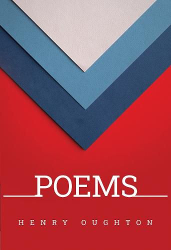 Cover image for Poems