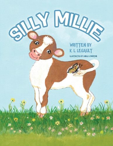 Cover image for Silly Millie