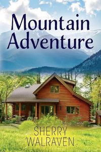 Cover image for Mountain Adventure
