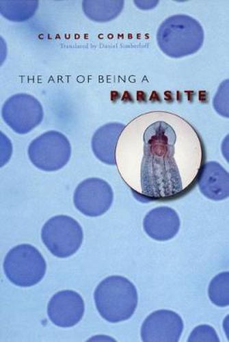 Cover image for The Art of Being a Parasite