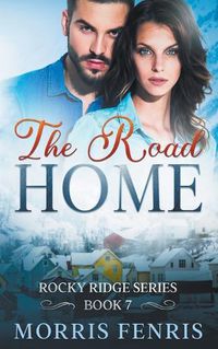 Cover image for The Road Home