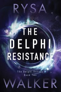 Cover image for The Delphi Resistance