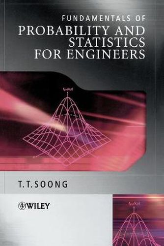 Cover image for Fundamentals of Probability and Statistics for Engineers