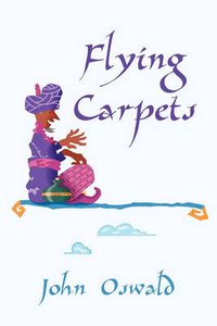 Cover image for Flying Carpets