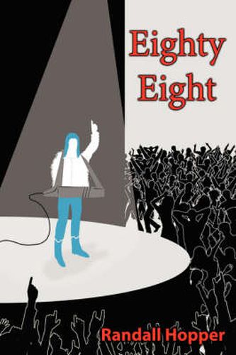 Cover image for Eighty Eight