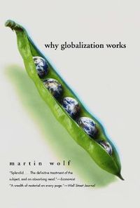 Cover image for Why Globalization Works