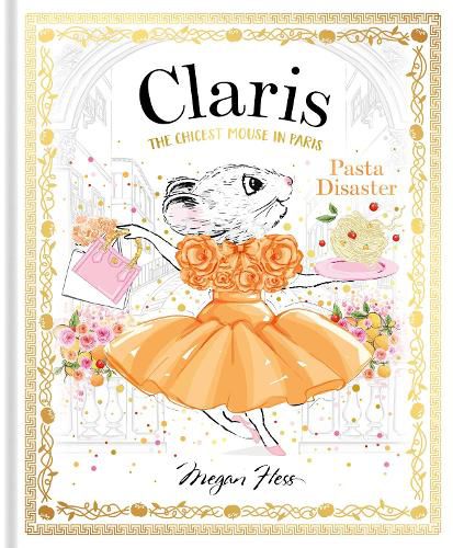 Claris: Pasta Disaster