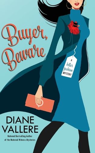 Cover image for Buyer, Beware: A Samantha Kidd Mystery