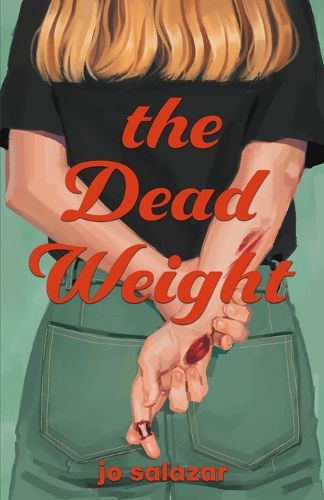 Cover image for The Dead Weight