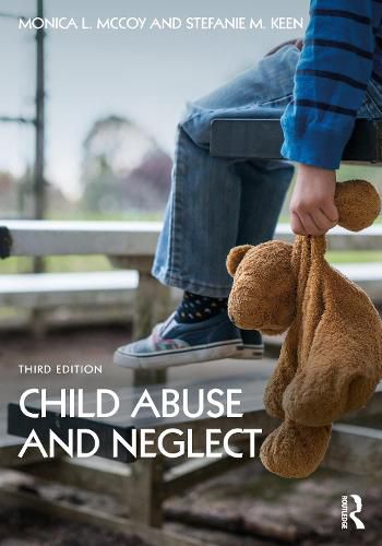 Cover image for Child Abuse and Neglect