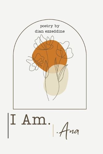 Cover image for I Am-Ana