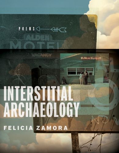 Cover image for Interstitial Archaeology