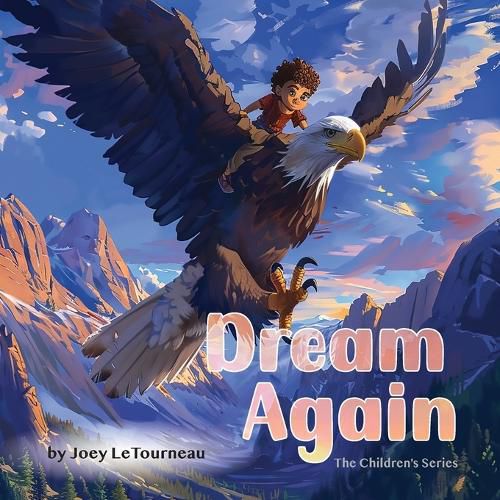 Cover image for Dream Again