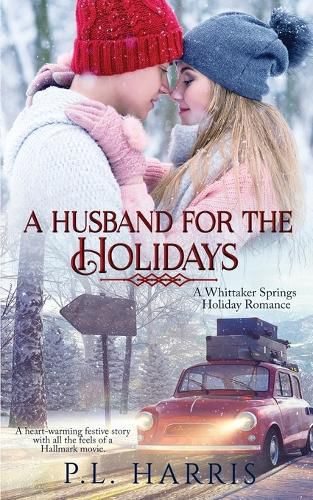 Cover image for A Husband for the Holidays