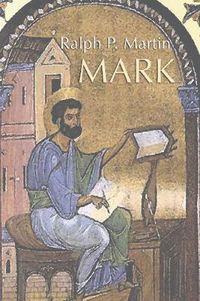 Cover image for Mark