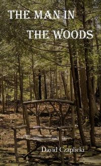 Cover image for The Man in the Woods