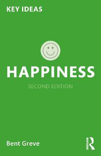 Cover image for Happiness