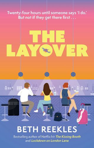 Cover image for The Layover