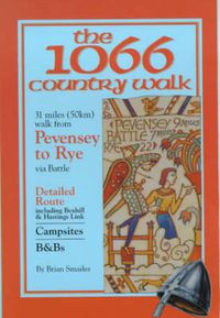 Cover image for The 1066 Country Walk