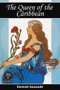 Cover image for Queen of the Caribbean