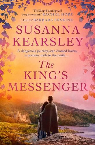 Cover image for The King's Messenger