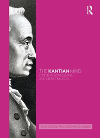 Cover image for The Kantian Mind