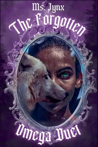 Cover image for The Forgotten Omega Duet