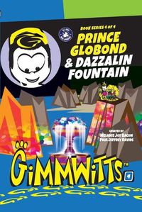 Cover image for Gimmwitts