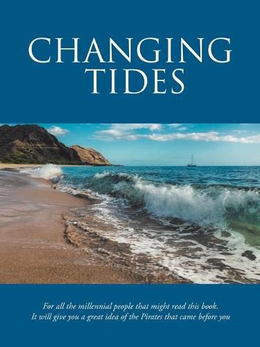 Cover image for Changing Tides