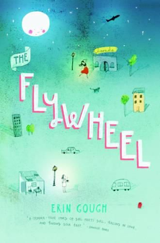 Cover image for The Flywheel