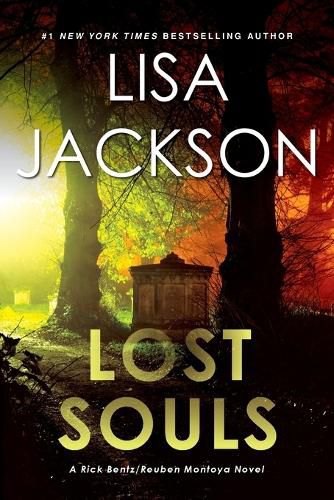 Cover image for Lost Souls