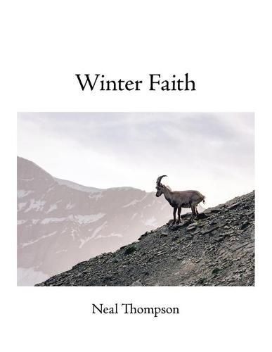 Cover image for Winter Faith