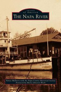 Cover image for Napa River