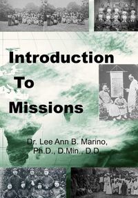 Cover image for Introduction To Missions