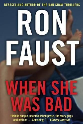 Cover image for When She Was Bad