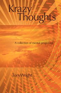 Cover image for Krazy Thoughts