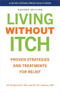 Cover image for Living without Itch