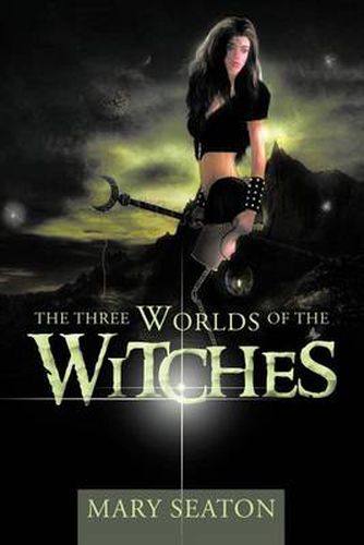 Cover image for The Three Worlds of the Witches