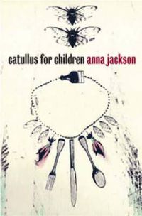 Cover image for Catullus for Children: paperback