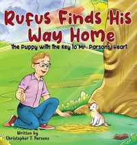 Cover image for Rufus Finds His Way Home