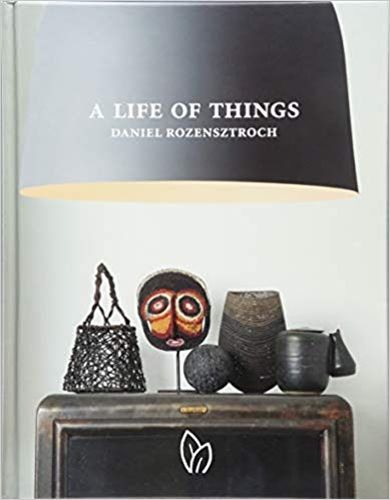 Cover image for Life of Things