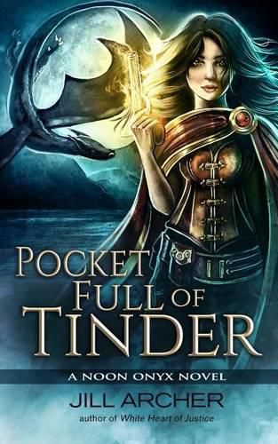 Cover image for Pocket Full of Tinder